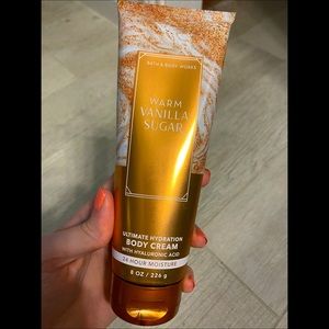 Bath & Body Works Body Cream